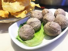 -潮牛一家潮汕牛肉火锅(璧山中央大街店)