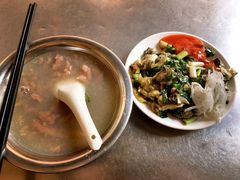 -群众牛肉小点(蚵仔煎)