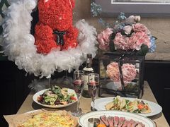 -碧特博格·20年品牌西餐厅(芜湖路店)