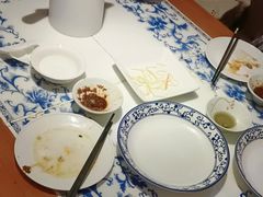 -东方饺子王(王府井关东古巷店)