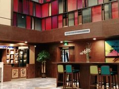-西安钟楼北大街希尔顿欢朋酒店