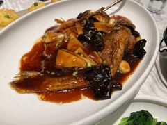 -柒园·三十年创意杭帮菜(龙湖滨江天街店)