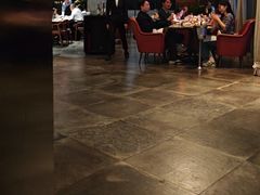 -Mercato莫卡多露台餐厅与酒吧(K11店)