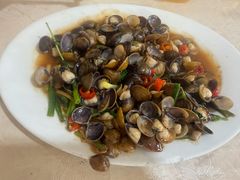 -车头老二大排档