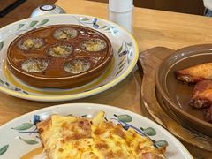 -萨莉亚意式餐厅(石鼓路店)