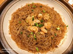 -满盛春饼·新津菜(河北路总店)
