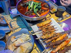 -燥次·烧烤酒场(万象城店)