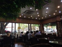 -东山茶寮(新安店)