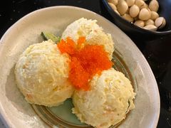 -真剑日本料理·铁板烧(贵州路店)