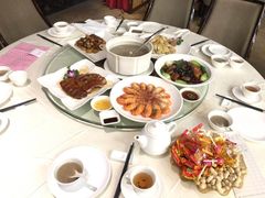 -国龙大酒店-中餐厅