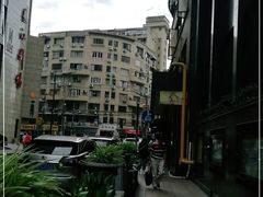-国际饭店·帆声西饼屋(黄河路店)