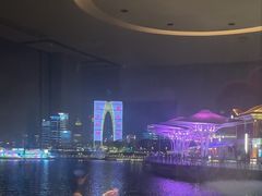 -岁粤Moon·湖景餐厅(月光码头店)