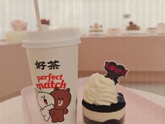 -好利来(光华中心店)