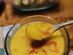 -临界音乐酒馆·小龙虾·江湖菜(华熙LIVE·鱼洞店)