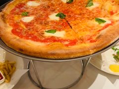 -WOLFGANG PUCK KITCHEN & BAR(迪士尼小镇店)