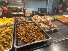 -三毛鱼庄(威连路店)