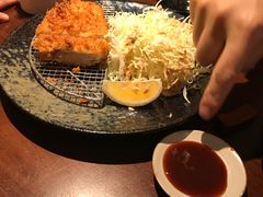 -山杏yama-katsu·吉列炸物