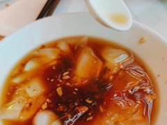 -茅庐毛血旺(烟台大悦城店)