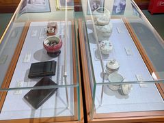 -上海蔡元培故居陈列馆