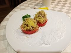 -光明邨大酒家(淮海路店)