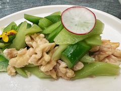 -汤记传菜(秀浦路店)