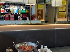 -湘江红·湖南招牌菜(莲花南路店)