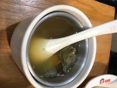 乌鸡汤-南城香(欧陆经典万兴苑店)