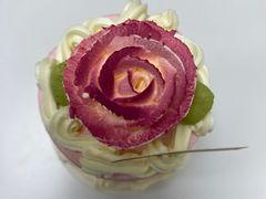 -好利来(南京路一店)