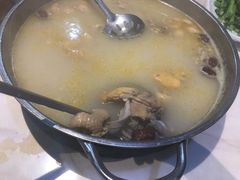 -百姓·百味家宴油茶(红街店)