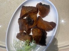 -上海虹桥宾馆味翠餐厅