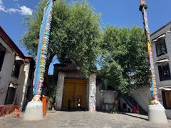 -小昭寺