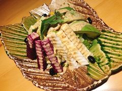 -本逸·割烹料理(湖墅店)