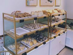 -美事客·面包·蛋糕·甜品(CBD店)