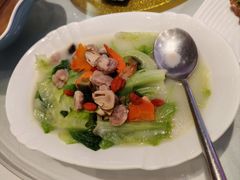 -新兴家喻酒家·羊城名宴(昌岗店)