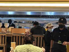 -真打拉面·日式拉面新流派(体育西横街店)