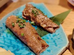 三味真火和牛寿司（2块起）-有喜屋·日料·居酒屋(旭辉广场店)