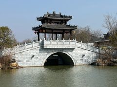 -南阳卧龙岗武侯祠