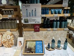 -MUJI无印良品(西单大悦城店)