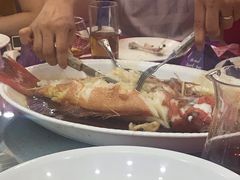 -聚福宝合苑食府(南头镇店)