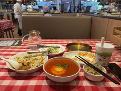 -西贝莜面村(镇江苏宁广场店)