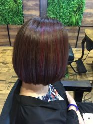 -上禾 HAIR SALON