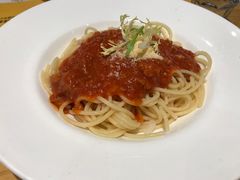 -菲滋意式休闲餐厅(北仑银泰城店)