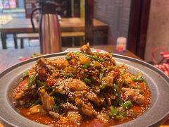 -兔槽江湖菜·重庆璧山兔(水围店)
