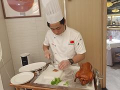 -在前门·烤鸭北京菜(五月花广场店)