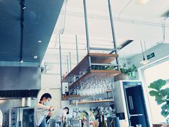 -BOR Eatery(安福路店)