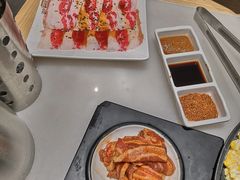 -韩宫宴炭火烤肉(印象城店)