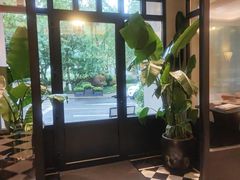 -外滩三号餐厅·创意中餐