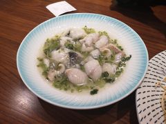 -乔家栅(襄阳南路店)