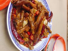 -老三样·旧食新味(万寿宫店)