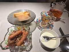 -悦融琥珀·京鲁菜·海味珍品(西单店)